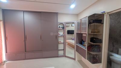 Bedroom Image of 1480 Sq.ft 3 BHK Apartment / Flat for sale in Velachery Chennai for Rs. 14408100