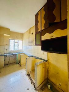 Kitchen Image of 1400 Sq.ft 3 BHK Apartment / Flat for sale in Dakshineswar Kolkata for Rs. 7900000