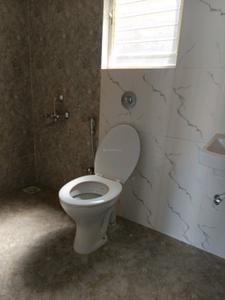 Bedroom Two Image of 1090 Sq.ft 2 BHK Apartment / Flat for sale in Goel Ganga Fernhill, Mohammed Wadi Pune for Rs. 5650000