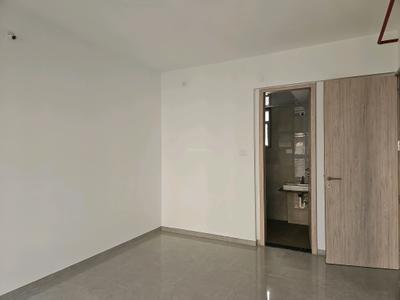 Bedroom Image of 1180 Sq.ft 2 BHK Apartment / Flat for sale in Zen Elite, Kharadi Pune for Rs. 14000000