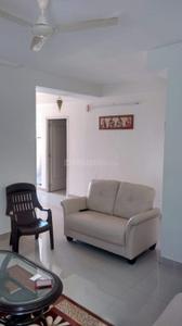 Living Room Image of 1186 Sq.ft 2 BHK Apartment / Flat for sale in Indis PBEL City, Peeramcheru Hyderabad for Rs. 10000000