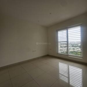 Bedroom Image of 1700 Sq.ft 3 BHK Apartment / Flat for sale in Puravankara Skydale, Harlur Bengaluru for Rs. 26000000