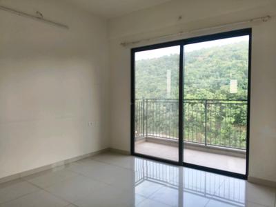 Bedroom Image of 1267 Sq.ft 3 BHK Apartment / Flat for sale in Shapoorji Pallonji Vanaha, Bavdhan Pune for Rs. 11000000