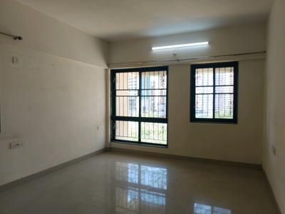 Bedroom Image of 1550 Sq.ft 3 BHK Apartment / Flat for sale in Mohammed Wadi Pune for Rs. 14900000