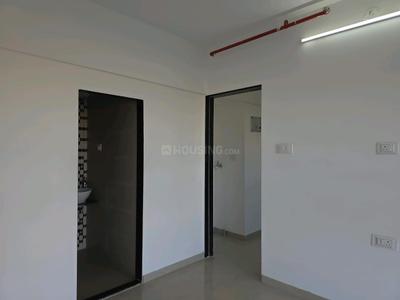 Bedroom Image of 800 Sq.ft 2 BHK Apartment / Flat for sale in Unique Poonam Sky City Phase II, Virar West Virar for Rs. 5899999