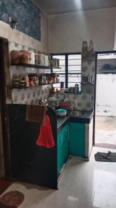 Kitchen Image of 1467 Sq.ft 2 BHK Independent House for sale in Waghodia Road Vadodara for Rs. 6000000