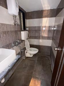 Bathroom Image of 930 Sq.ft 2 BHK Apartment / Flat for sale in Agarwal Paramount, Virar West Virar for Rs. 6000000