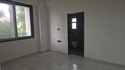 Bedroom Image of 2475 Sq.ft 3 BHK Apartment / Flat for sale in V P Akshar Paradise, Paldi Ahmedabad for Rs. 21000000