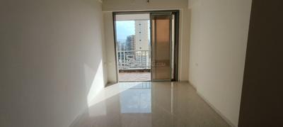 Image of 1050 Sq.ft 2 BHK Apartment / Flat for rent in Mangeshi Dhara, Thakurli, Thane for Rs. 24000