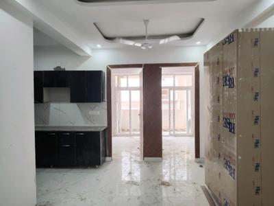 Living Room Image of 1250 Sq.ft 2 BHK Apartment / Flat for sale in Ambr Amore, Noida Extension Greater Noida for Rs. 4999000