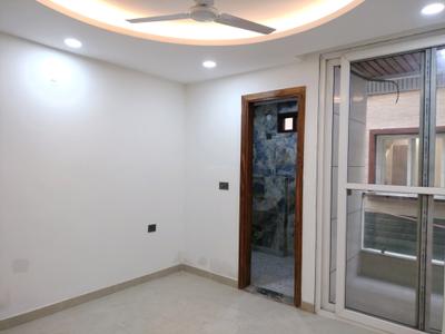 Bedroom Image of 1150 Sq.ft 3 BHK Builder Floor for sale in Deenpur New Delhi for Rs. 9000000