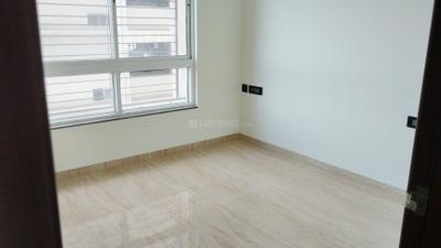 Bedroom Image of 850 Sq.ft 2 BHK Apartment / Flat for rent in VTP Cygnus Building T11, Manjari Khurd Pune for Rs. 23000