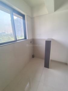 Kitchen Image of 750 Sq.ft 2 BHK Apartment / Flat for rent in Five Star Royal Ace, Wakad Pune for Rs. 28000