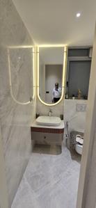 Image of 2300 Sq.ft 4 BHK Apartment / Flat for sale in Godrej Reserve, Kandivali East, Mumbai for Rs. 77500000