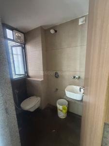 Image of 1600 Sq.ft 3 BHK Apartment / Flat for rent in Shree Shakti Satva Bliss, Bhadaj, Ahmedabad for Rs. 20000