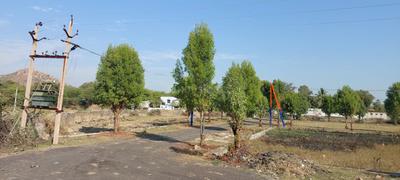 Image of 1700 Sq.ft Residential Plot / Land for sale in Debari, Udaipur for Rs. 3450000