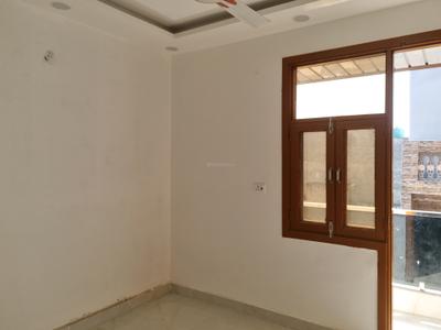 Bedroom Image of 800 Sq.ft 3 BHK Apartment / Flat for sale in Dwarka Mor New Delhi for Rs. 5000003