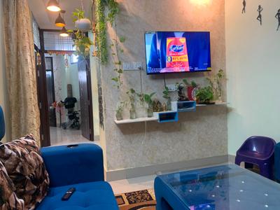 Image of 1000 Sq.ft 2.5 BHK Apartment / Flat for sale in Indira Nagar, Lucknow for Rs. 4000000
