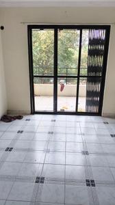 Hall Image of 600 Sq.ft 1 BHK Apartment / Flat for sale in Bhramha Estate, Kondhwa Pune for Rs. 5100000