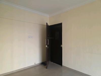 Living Room Image of 645 Sq.ft 1 BHK Apartment / Flat for sale in Ekta Brooklyn Park, Virar West Virar for Rs. 3189000
