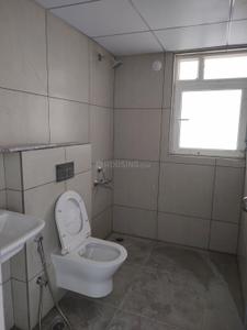 Bathroom Image of 1500 Sq.ft 3 BHK Apartment / Flat for sale in Pocharam, Secunderabad Hyderabad for Rs. 7800000