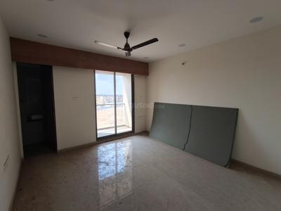 Hall Image of 1650 Sq.ft 3 BHK Apartment / Flat for rent in Sachdev Salasar Greens, Sarona Raipur for Rs. 24500