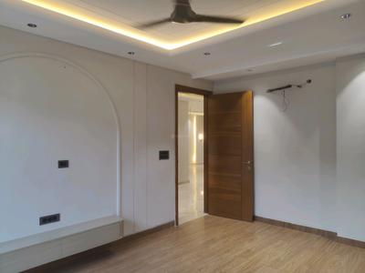 Bedroom Image of 3300 Sq.ft 4 BHK Builder Floor for sale in Jai Ambey Luxury Floors, Sector 21C Faridabad for Rs. 39000000