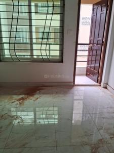 Bedroom Image of 918 Sq.ft 2 BHK Apartment / Flat for sale in Chinar Park Kolkata for Rs. 5200000