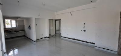 Hall Image of 1060 Sq.ft 2.5 BHK Apartment / Flat for sale in Adambakkam Chennai for Rs. 11200000