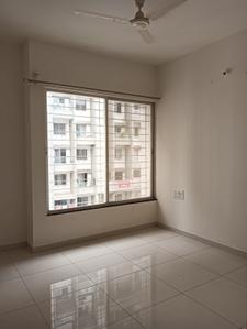 Bedroom Image of 900 Sq.ft 2 BHK Apartment / Flat for rent in VJ Yashone Wakad Central, Wakad Pune for Rs. 30999