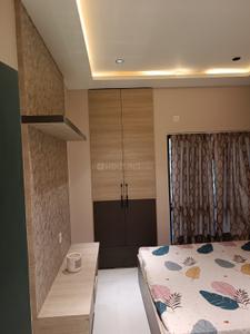 Bedroom Image of 961 Sq.ft 3 BHK Apartment / Flat for sale in Bara Nilpur Bardhaman for Rs. 7500000