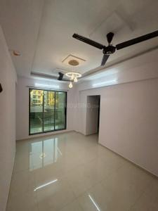 Hall Image of 565 Sq.ft 1 BHK Apartment / Flat for sale in B G Patil Nanu Park, Dombivli East Thane for Rs. 5200000