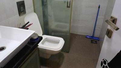 Image of 1200 Sq.ft 3 BHK Apartment / Flat for rent in Vastu Tower, Malad West, Mumbai for Rs. 125000