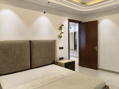 Bedroom Image of 2367 Sq.ft 3 BHK Builder Floor for sale in Sector 23 Gurgaon for Rs. 28900001
