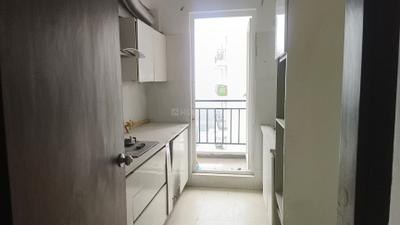 Kitchen Image of 1822 Sq.ft 3 BHK Apartment / Flat for sale in Umang Winter Hills, Sector 77 Gurgaon for Rs. 18600000