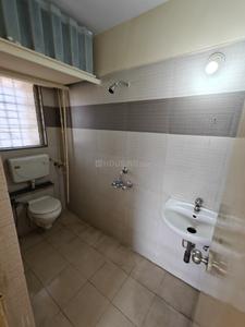 Bathroom Image of 990 Sq.ft 2 BHK Apartment / Flat for rent in Vasant Park, Kalyan West Kalyan for Rs. 22000