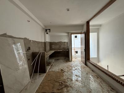 Kitchen Image of 2390 Sq.ft 4 BHK Independent House for sale in Susuwahi Varanasi for Rs. 10800000