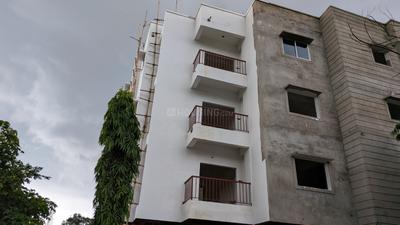 Image of 1025 Sq.ft 2 BHK Apartment / Flat for sale in Lalmati, Guwahati for Rs. 4600000