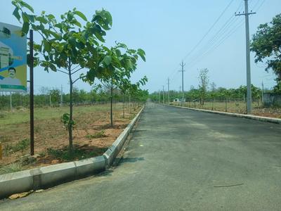 Image of 267 Sq.ft Residential Plot / Land for sale in Anandapuram, Visakhapatnam for Rs. 5606733