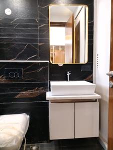 Bedroom Three Image of 2250 Sq.ft 4 BHK Builder Floor for sale in Ansal Esencia Sector 67, Sector 67 Gurgaon for Rs. 26000000