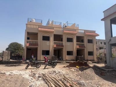 Image of 2700 Sq.ft 4 BHK Duplex for sale in Aayush Exotica, Lohegaon, Pune for Rs. 15000000