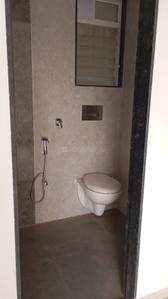 Image of 1100 Sq.ft 2 BHK Apartment / Flat for sale in Ulwe, Navi Mumbai for Rs. 9700000