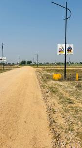 Image of 1000 Sq.ft Residential Plot / Land for sale in Alokit Park Avenue, Nasnoda, Jaipur for Rs. 12000000
