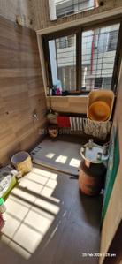 Balcony Image of 3790 Sq.ft 5 BHK Duplex for sale in Kothrud Pune for Rs. 48721000
