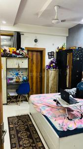 Bedroom Image of 1050 Sq.ft 2 BHK Apartment / Flat for sale in SVS Homes SVS Dev Greens, Shahberi Greater Noida for Rs. 4200000