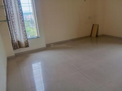 Bedroom Image of 1200 Sq.ft 2.5 BHK Apartment / Flat for rent in Sharada Spandan, Warje Pune for Rs. 38000