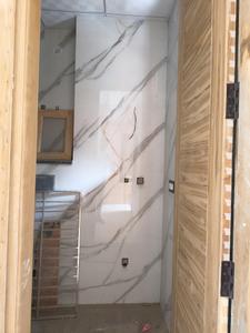 Bathroom Image of 1455 Sq.ft 3 BHK Builder Floor for sale in Vasundhara Ghaziabad for Rs. 19000000