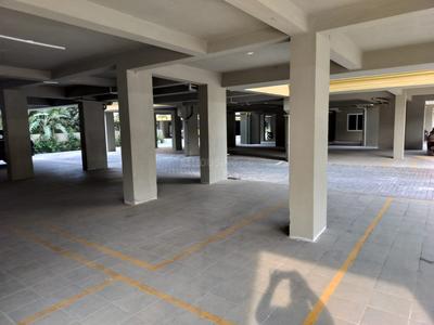 Image of 1261 Sq.ft 3 BHK Apartment / Flat for sale in Magnolia Signature, Rajarhat, Kolkata for Rs. 6363650