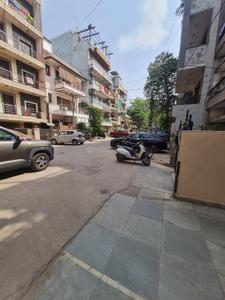 Image of 1660 Sq.ft 3 BHK Builder Floor for sale in Model Town, New Delhi for Rs. 25000000