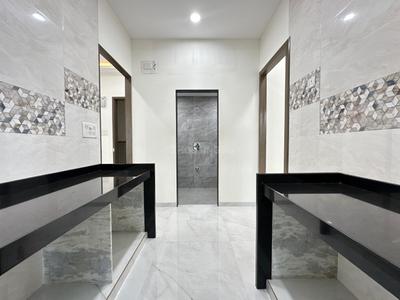 Kitchen Image of 670 Sq.ft 1 BHK Apartment / Flat for sale in Venus Skky City by Venus Nirvana LLP, Sandap Gaon Thane for Rs. 4020000